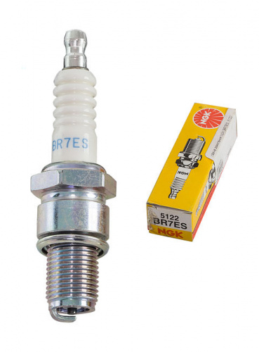 фото Свеча NGK BKR5ES 2460 BKR5ES ,  , , 
