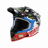 фото Шлем Acerbis LINEAR 22-06 graphic White/Black S  0025316.237 S