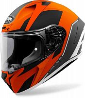 фото Мотошлем Airoh Valor Wings Orange Matt, XL  