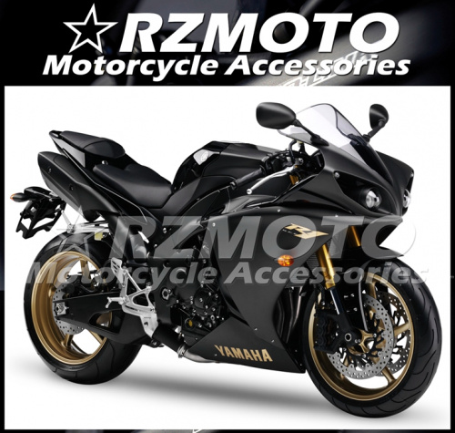 фото Зеркала Yamaha YZF-R1 09-14 CY-8936 ,  , ,  фото 3