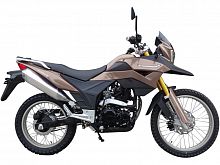 фото Мотоцикл Racer Ranger RC300-GY8 (Серый)  0000141541