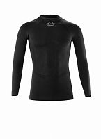 фото Термобелье кофта мужская Acerbis EVO Technical Underwear Black L/XL  0017845.090.067