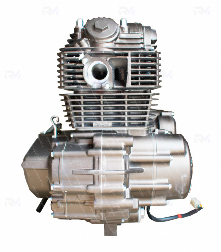 фото Двигатель ZS172FMM-5 (PR250) 5 скоростей 201428 ,  , ,  фото 6