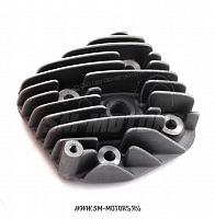 фото Головка цилиндра Honda AF-34 TW  004-8978