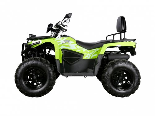 фото Квадроцикл Avantis ATV 300 Lux 00005089 ,  , ,  фото 4