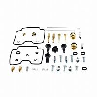 фото Ремкомплект карбюратора AllBalls 26-1638 Yamaha XVS1100 V-Star   26-1638