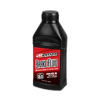 фото Тормозная жидкость MAXIMA DOT 5.1 STANDARD BRAKE FLUID 0,5л  