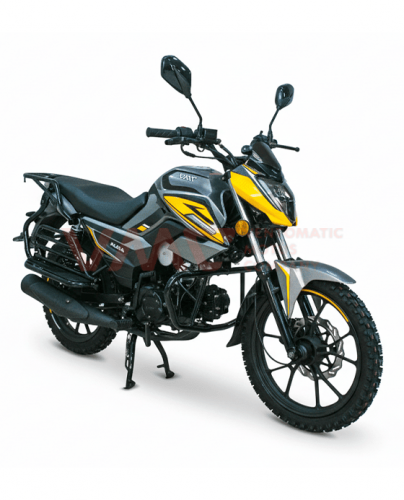 фото VMC AURA RS BY49Q-A 49.5 см Серия R1250 56806 ,  , , 