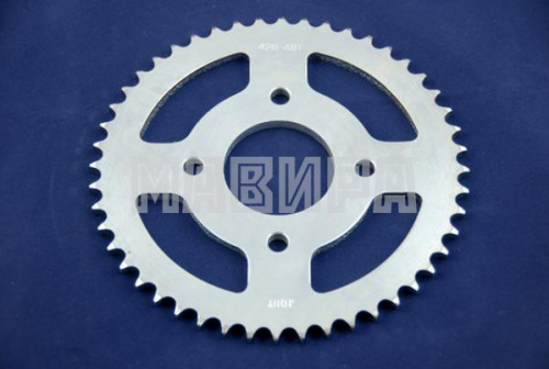 фото Звезда Ведомая 428-48 Baltmotors Motard/Enduro 200 64511QNA2000 ,  , , 