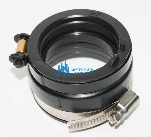 Патрубок впускной Baltmotors SMC 700 JUMBO 13552-MAX-01 , фото Патрубок впускной Baltmotors SMC 700 JUMBO 13552-MAX-01 , , ,
