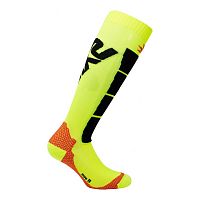фото Носки SIXS SPEED2 YELLOW/BLACK, 36/39  SPE2--I-GINE