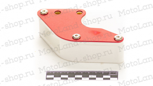 Ловушка приводной цепи #4 красная 00000009406 , фото Ловушка приводной цепи #4 красная 00000009406 , , ,