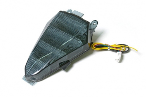 фото Стоп сигнал Yamaha YZF-R6 08-15 00008294 ,  , , 