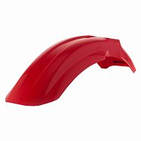 фото Крыло переднее ACERBIS Honda CR80 CR85 1996-2007 Red  2040270227