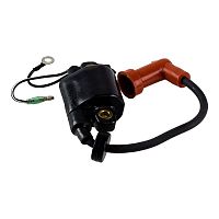фото Катушка зажигания Skipper для Yamaha 50/60-70  SK6H3-85570-00