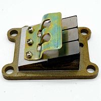 фото Клапан впускной в сборе Omax для Yamaha 4-5  6E0-13610-00
