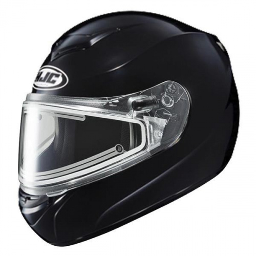 Шлем HJC CS-R2E BLACK L , фото Шлем HJC CS-R2E BLACK L , , ,