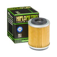 фото Масляный фильтр HIFLO HF143  HF143