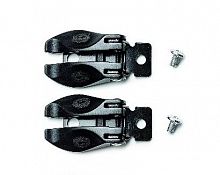 фото ЗАСТЕЖКА SIDI ST BUCKLE (110), BLACK  RSTLEVE(110)