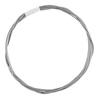 фото Тросик BOA FXR BOA SS2 Black, 80 cm, Артикул: 230752-1000-08  230752-1000-08