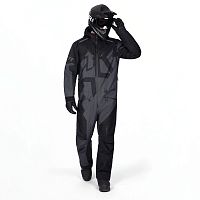 фото Комбинезон FXR Cold Cross CX F.A.S.T. с утеплителем Black Ops, XL  262834-1010-16