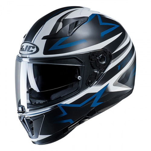 фото Шлем HJC I 70 I 70 CRAVIA MC2SF XS  ,  , , 