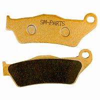 фото Колодки тормозные SM-PARTS OFF-ROAD FA 181  020169-151-4794