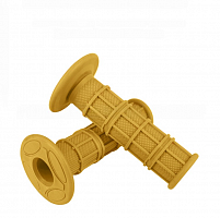 фото Грипсы для мотоцикла cross 22мм пара хаки  grip8