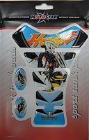 фото Наклейка на бак Yakuza Hornet  5118b
