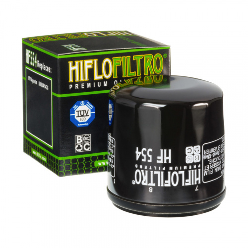 фото Масляный фильтр HIFLO HF540 HF540 ,  , ,  фото 2