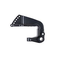 фото Струбцина подвески двигателя 1 Skipper для Yamaha 20/25/30 HP  SK689-43111-03-4D