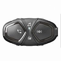 фото Мотогарнитура Bluetooth Interphone Active  11-04671