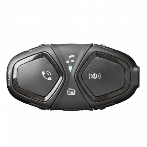 фото Мотогарнитура Bluetooth Interphone Active 11-04671 ,  , , 
