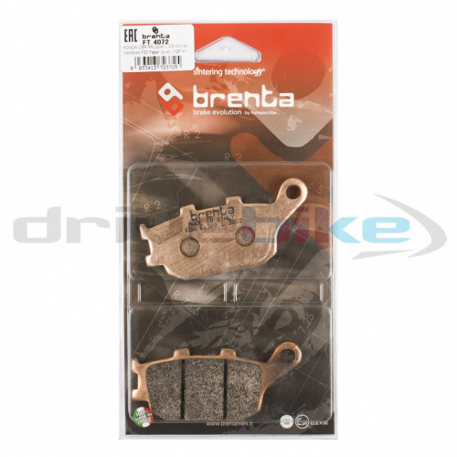 фото Колодки тормозные Brenta FT4072 (FDB754ST) FDB 754 FT 4072 BREMBO BR07KA1807 <br>
CL BRAKES	2384  <br>
EBC	FA231 <br>
EBC	FA259 <br>
FERODO	FDB2049 <br>
FERODO	FDB2049P <br>
FERODO	FDB2049ST <br>
FERODO	FDB2049CP1 <br />
FERODO	FDB2049XRAC <br>
GALFER	FD179 <br>
GALFER	FD 179 <br>
LUCAS/TRW	MCB681  <br>
NEWFREN	FD0227 <br>
NEWFREN	.FD.0227 <br>
SBS	704 
VESRAH	VD 435,  , OEM Kawasaki	43082-0105 <br>
OEM Kawasaki	43082-1237  <br>
OEM Kawasaki	43082-0052   <br>
OEM Kawasaki	43082-1232 <br>
OEM Kawasaki	43082-1264 <br>
OEM Kawasaki	43082-1178 <br>
OEM Kawasaki	43082-1248 <br>
OEM Kawasaki	43082-0062 <br>
OEM Kawasaki	43082-1235 <br>
OEM Kawasaki	43082-0010 <br>
OEM Kawasaki	43082-1226 <br>
OEM Kawasaki	43082-1260 <br>
OEM Suzuki	59100-33870  <br>
OEM Suzuki	59102-33810  <br />
OEM Suzuki	59101-33830  <br>
OEM Suzuki	59100-33880  <br>
OEM Suzuki	59102-33860 <br>
OEM Suzuki	59100-33850  <br />
OEM Suzuki	59101-33880  <br>
OEM Suzuki	59101-33820  <br>
OEM Suzuki	69100-01870, 