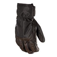 фото Перчатки Tobe Capto Mid V2 с утеплителем Jet Black, XL  800223-001-006