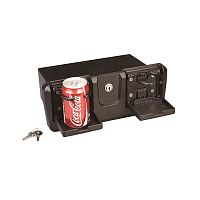 фото Бардачок AAA с держателями для напитков  SK-71054