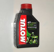 фото Масло Motul 5100 15w50 1л  104080