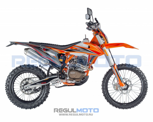 фото Мотоцикл Regulmoto Holeshot 300 ZS172MN-5 3000007-1 ,  , ,  фото 4