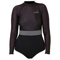 фото Купальник JetPilot Allure Lycras Black, M  2400903