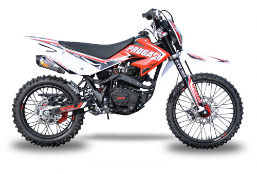 фото Питбайк Progasi SMART MAX 150  ,  , , 