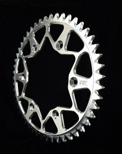 фото Звезда задняя MayakLab Sherco 52 зуба  ,  , , 