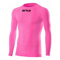 фото Лонгслив SIXS TS2 4-season Pink, 2XL  UCTS2CXXFXFI