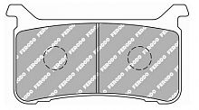 фото Колодки тормозные Ferodo FDB2300 ST  FDB 2300 ST