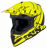 фото Шлем IXS MOTOCROSS HELMET IXS361 2.2 X12037 M53 L  X12037_M53_L	
