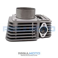 фото Цилиндро- поршневая группа ZS172FMM, Ø74 mm (бигбор) OTOM  502165