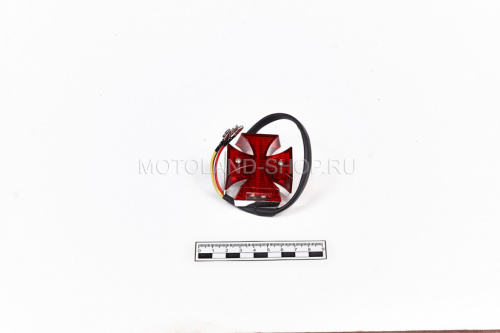 фото Стоп сигнал LED #1 00000005842 ,  , , 