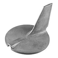 фото Анод Skipper для Yamaha 200-300 цинк  SKPBA69L4537100Z