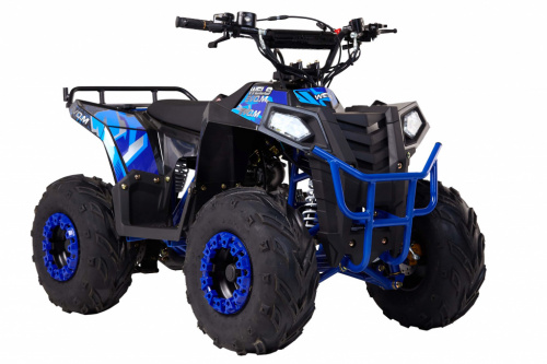 Квадроцикл WELS THUNDER EVO. M. 110 , фото Квадроцикл WELS THUNDER EVO. M. 110 , , ,