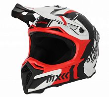 фото Шлем Acerbis PROFILE 5 22-06 White/Red, XXL  0025274.239.066