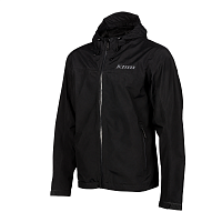 фото Куртка Klim Stow Away Black - Asphalt, MD  3148-004-130-002